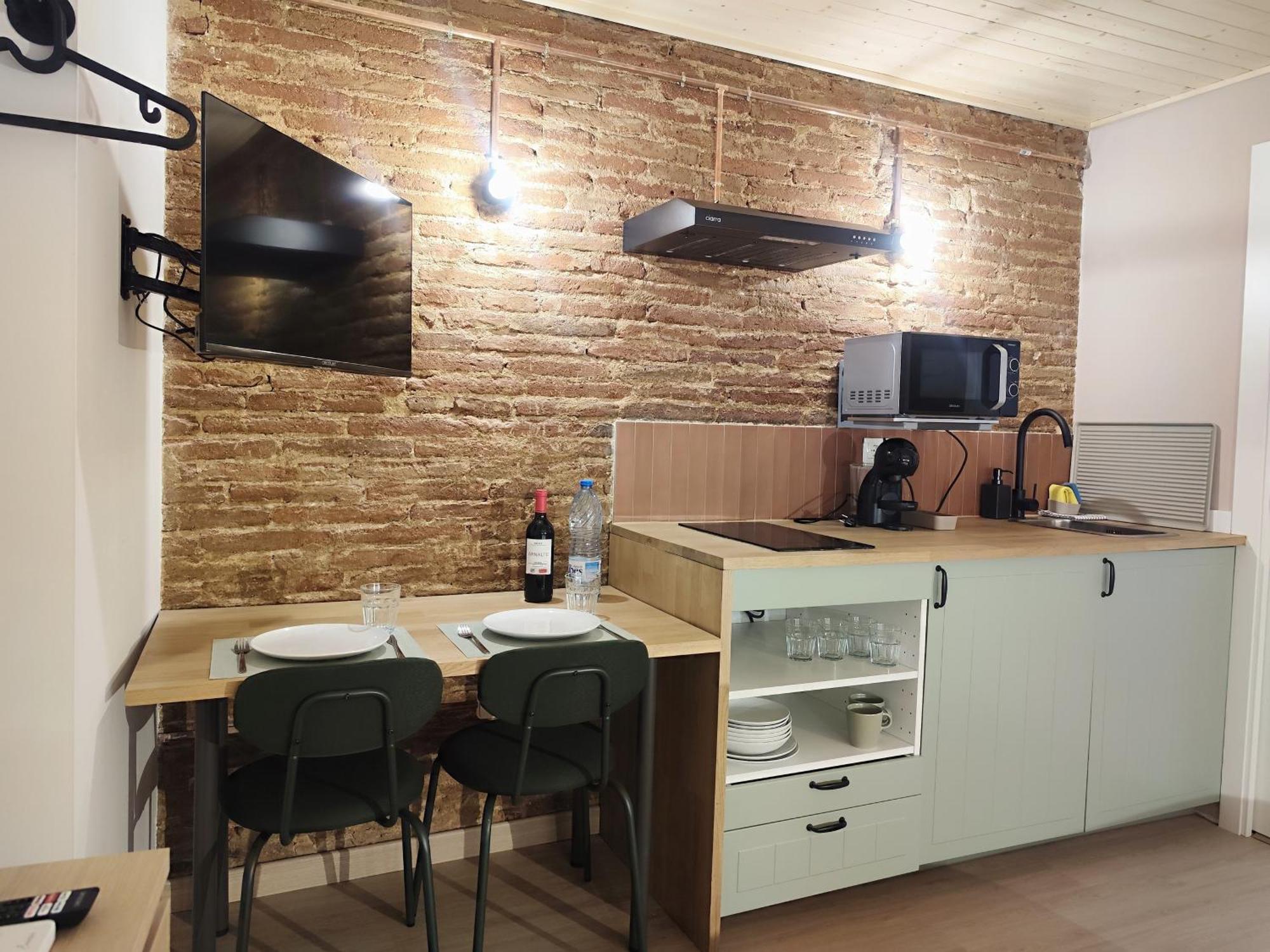 Mazi Placa Gran Mataró Екстериор снимка